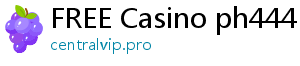 FREE Casino ph444 slot