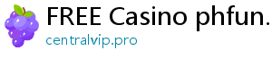 FREE Casino phfun.club casino