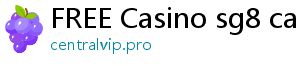 FREE Casino sg8 casino